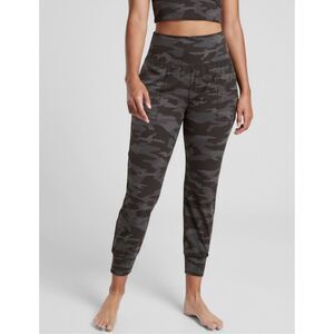 Athleta Salutation Jogger in Camo